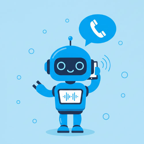 Call Handling and Appointment Booking