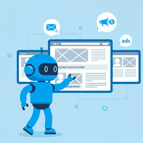 Content Generation & Personalization