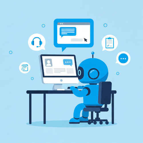 Customer Support Automation