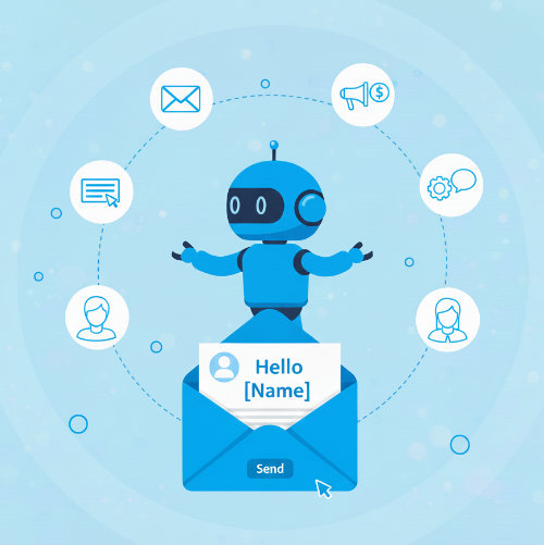 Automated Personalized Outreach