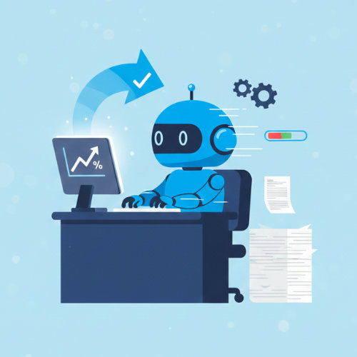 Productivity Enhancement Systems