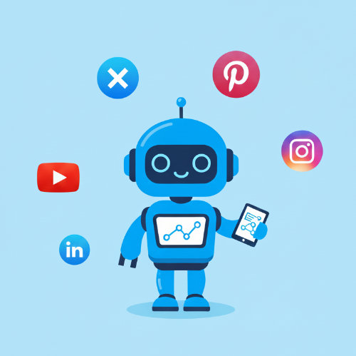 Social Media Pipeline Systems